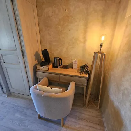 Nocleg ze śniadaniem Le Clos De Saires